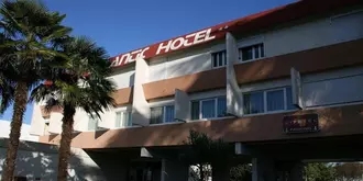 Citotel Atlantic Hotel