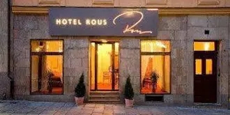Hotel Rous