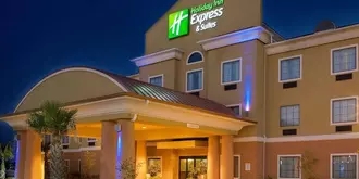 Holiday Inn Express Hotel and Suites Kingsville
