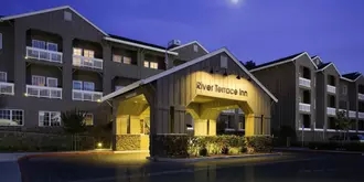 River Terrace Inn A Noble House Hotel