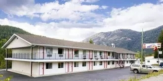 Rossland Red Mt. Inn & Suites