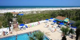 Guy Harvey Resort St. Augustine Beach
