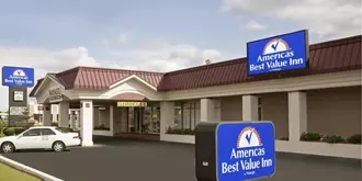 Americas Best Value Inn Salisbury