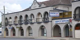 Lismore City Motor Inn
