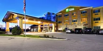 Holiday Inn Express & Suites Boise West - Meridian