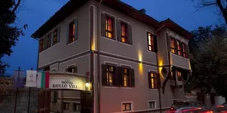 Belle Ville Hotel
