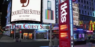 DoubleTree Suites by Hilton NYC - Times Square