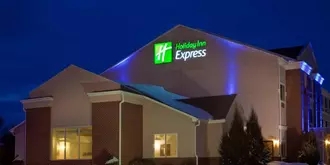 Holiday Inn Express O'Neill