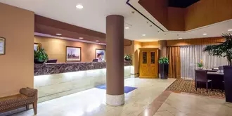 Embassy Suites San Antonio - International Airport