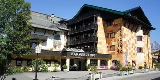Hotel Karwendelhof - All Inclusive