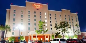 Hampton Inn by Hilton Guadalajara-Aeropuerto