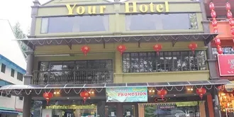 Your Hotel