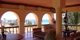 Marbella Suites en la Playa
