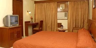 Hotel Chalukya - PHG