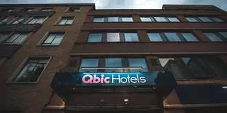 Qbic Hotel London City