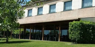 Sangallo Park Hotel