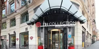 NH Collection Madrid Paseo del Prado