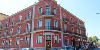 Hotel Nuvò
