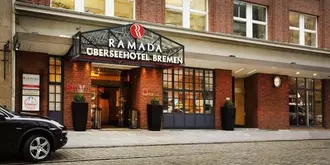 Ramada Überseehotel Bremen