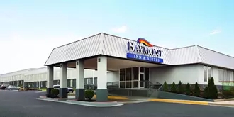 Baymont by Wyndham Florence Cincinnati