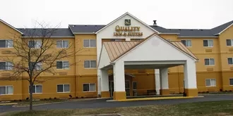 Quality Inn & SuitesQuality Inn & Suites