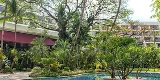 Mövenpick BDMS Wellness Resort Bangkok