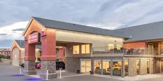 Clarion Inn & Suites Cedar City Gateway to National Parks