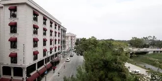 Edahan Hotel