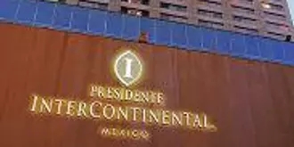 Presidente InterContinental Mexico City Polanco