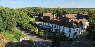 Frensham Pond Country House Hotel & Spa