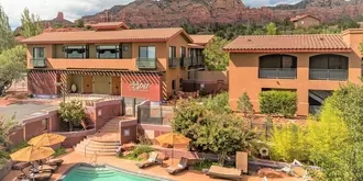 Sedona Rouge Hotel and Spa Trademark Collection by Wyndham