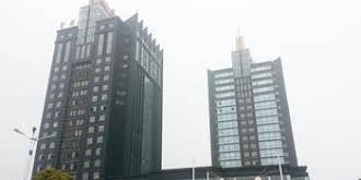 Ma'anshan Ziyuan Business Hotel