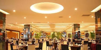 Ming Guang International Grand Hotel Haikou
