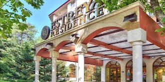 Hotel Estreya Palace