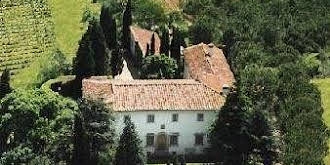 Villa Poggio Ai Merli