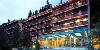 Beausite Park Hotel & Spa Jungfrau