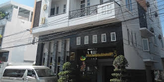 Khang Khang 2 Hotel