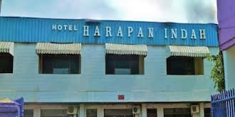 Harapan Indah Hotel