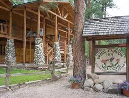 Upper Canyon Inn & Cabins
