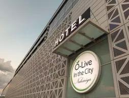 Olive Boutique Hotel Nahariya