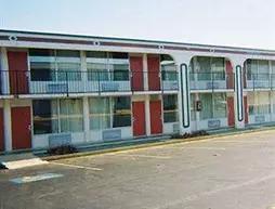 Royal Extended Stay Alcoa