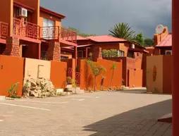 Klein Windhoek Self-Catering Apartments