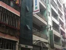 Hostel9 Yangon