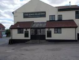 Kings Head Inn Acle