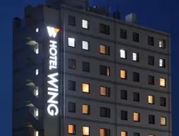 Hotel Wing International Shimonoseki