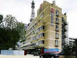 Jinjiang Inn Tianjin Anshan West Avenue Branch