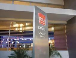 Hotel Riu Republica