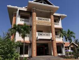 Hotel Victoria Battambang
