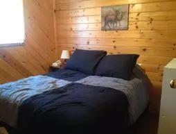 Madawaska Lodge Bed and Breakfast