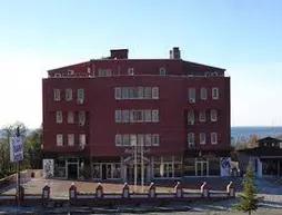 Sarp Hotel